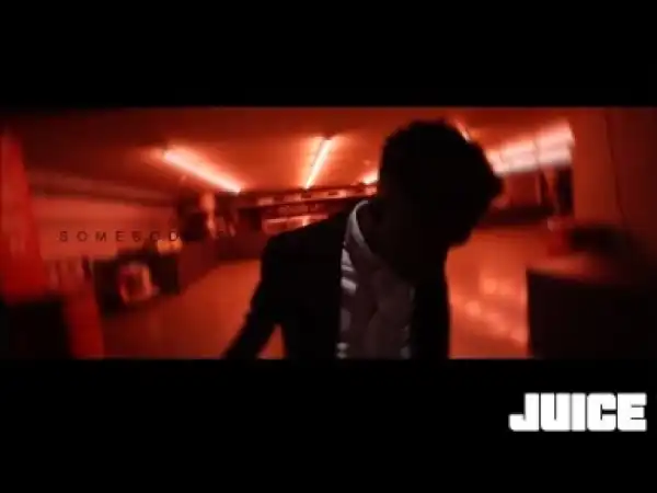 Video: IshDARR - Somebodies